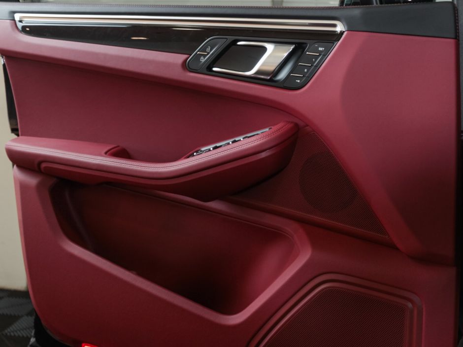 Porsche Macan, 2.9 л, Робот, 2023 фото 21