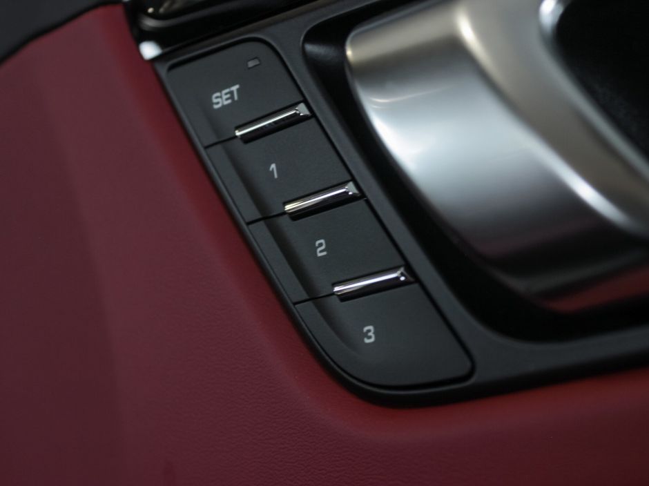 Porsche Macan, 2.9 л, Робот, 2023 фото 22