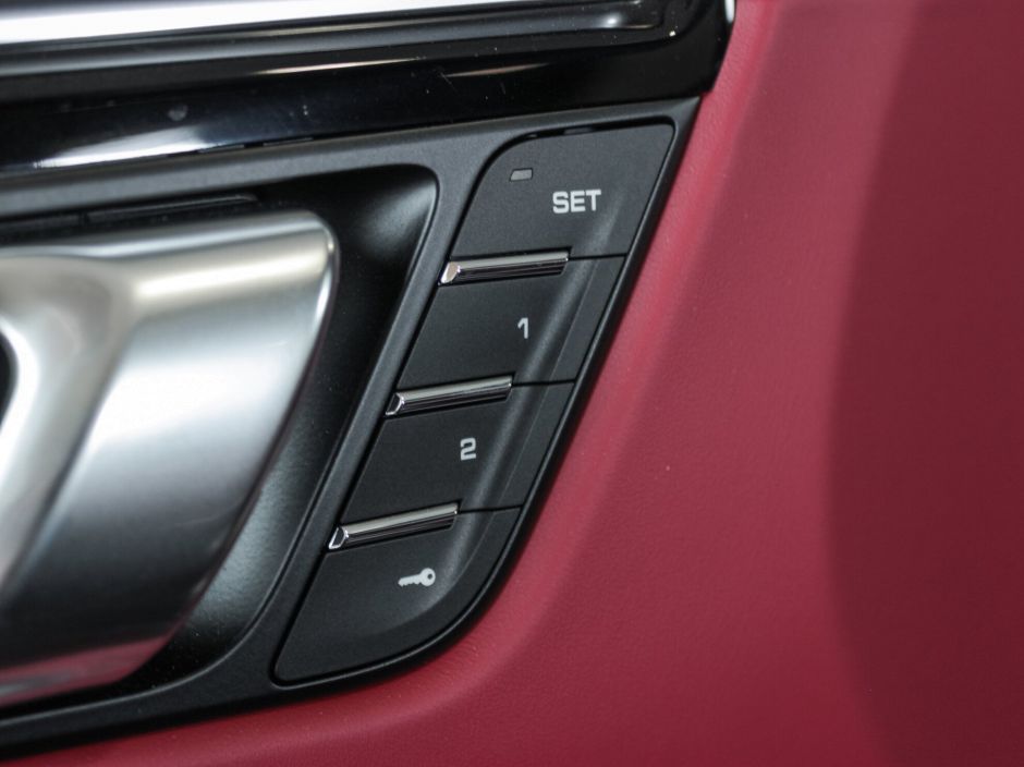 Porsche Macan, 2.9 л, Робот, 2023 фото 23