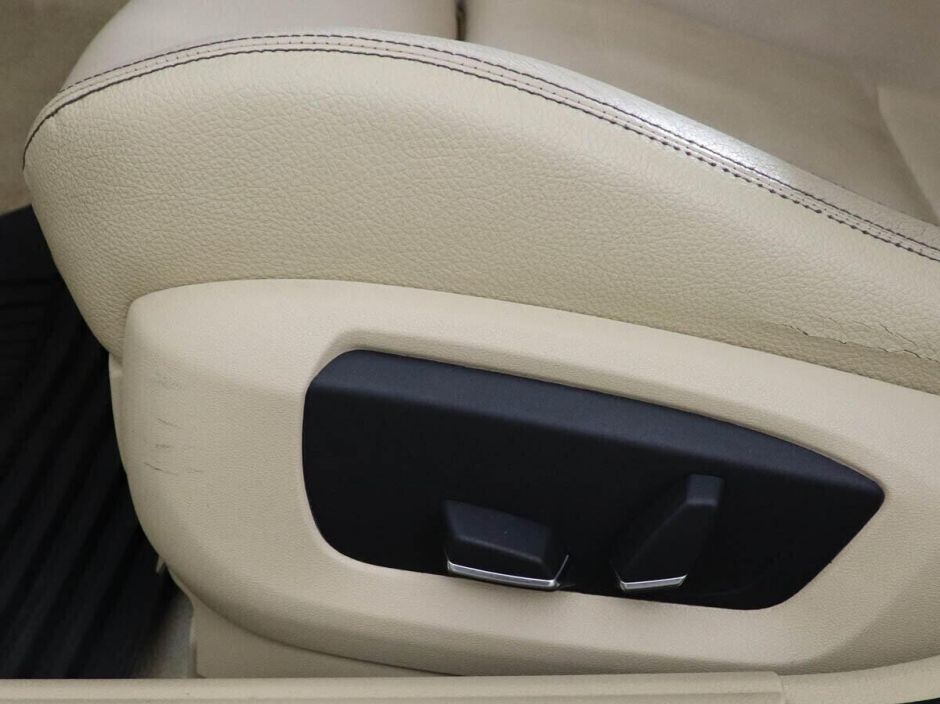 BMW 5 серии, 2.0 л, АТ, 2014 фото 7