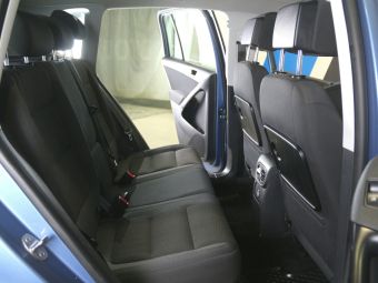 Volkswagen Tiguan, 1.4 л, РКПП, 2013 фото 1