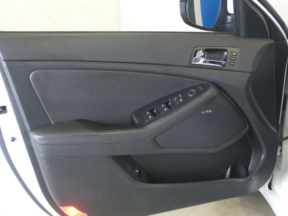 Kia Optima, 2.4 л, АТ, 2013 фото 1