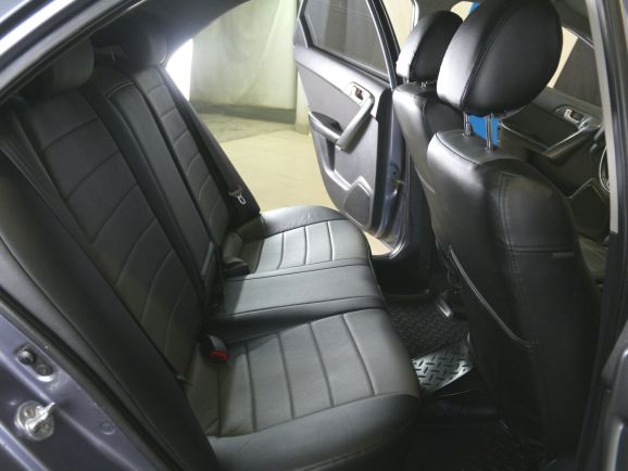 Kia Cerato, 1.6 л, АТ, 2012 фото 1