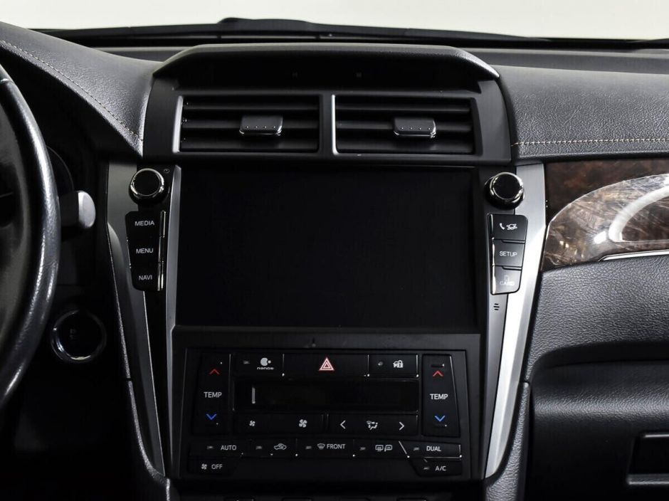 Toyota Camry, 2.5 л, АТ, 2018 фото 10