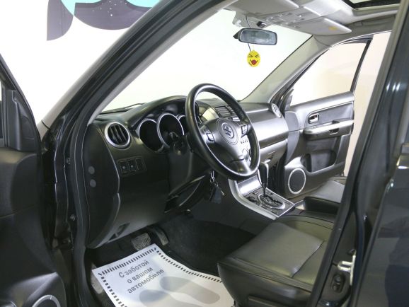 Suzuki Grand Vitara, 2.4 л, АТ, 2012 фото 7