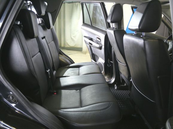 Suzuki Grand Vitara, 2.4 л, АТ, 2012 фото 1