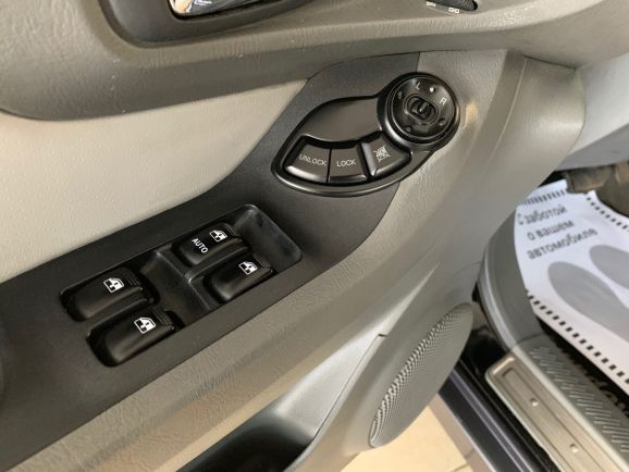 Hyundai Santa Fe, 2.7 л, АТ, 2008 фото 7