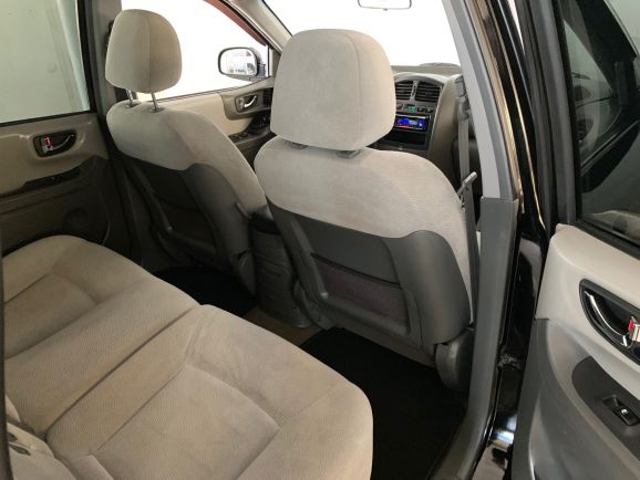 Hyundai Santa Fe, 2.7 л, АТ, 2008 фото 1