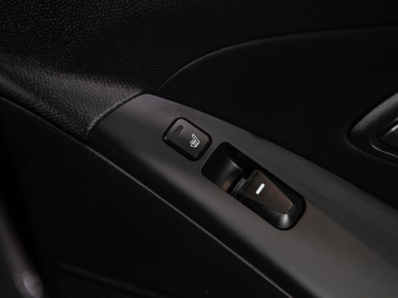 Hyundai ix35, АТ, 2013 фото 9