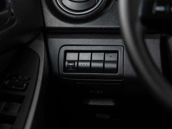 Mazda CX-7, АТ, 2011 фото 10