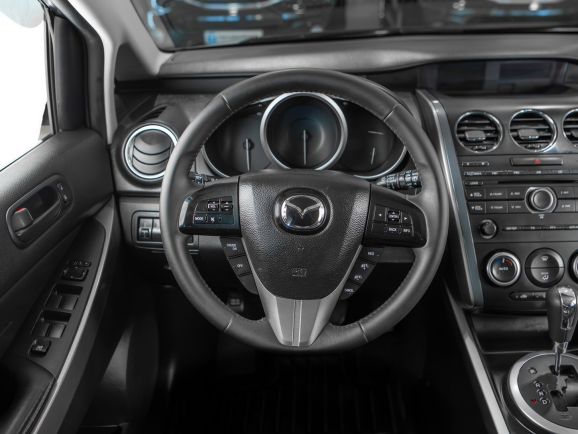 Mazda CX-7, АТ, 2011 фото 11