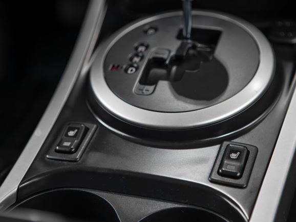 Mazda CX-7, АТ, 2011 фото 13