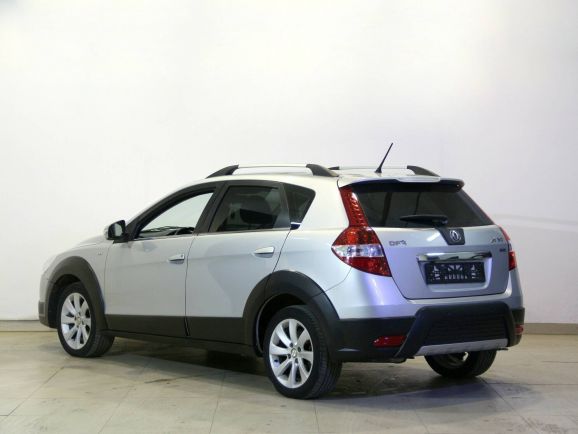 Dongfeng H30 Cross, 1.6 л, АТ, 2015 фото 6