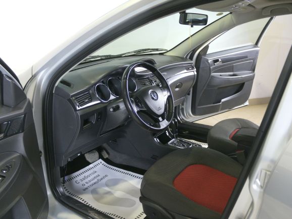 Dongfeng H30 Cross, 1.6 л, АТ, 2015 фото 7