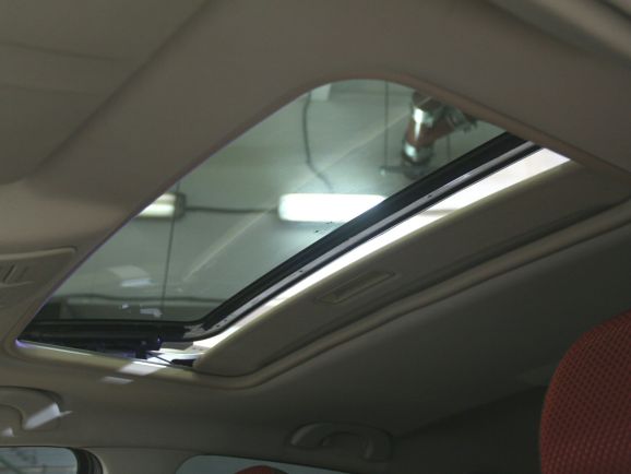 Dongfeng H30 Cross, 1.6 л, АТ, 2015 фото 2