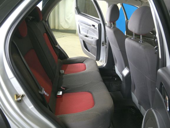 Dongfeng H30 Cross, 1.6 л, АТ, 2015 фото 1