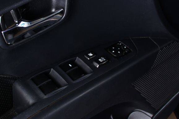 Citroen C-Crosser, 2.4 л, Вариатор, 2012 фото 7