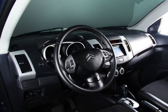 Citroen C-Crosser, 2.4 л, Вариатор, 2012 фото 9