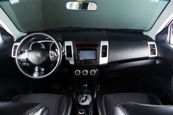 Citroen C-Crosser, 2.4 л, CVT, 2012 фото 10