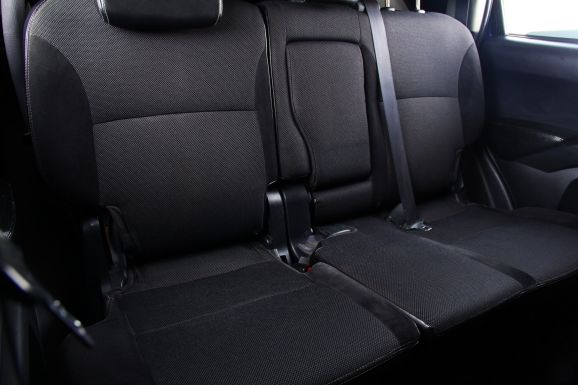 Citroen C-Crosser, 2.4 л, Вариатор, 2012 фото 1