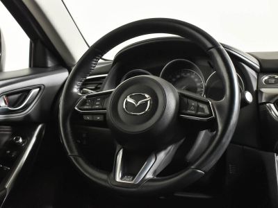 Mazda 6, 2.0 л, АКПП, 2017 фото 8