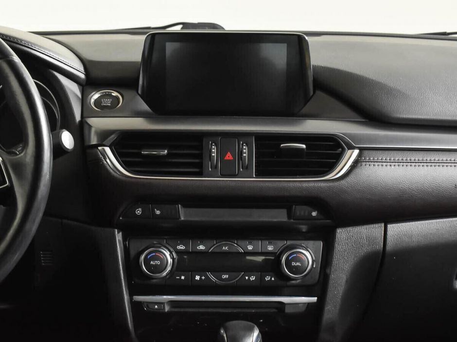 Mazda 6, 2.0 л, АТ, 2017 фото 11