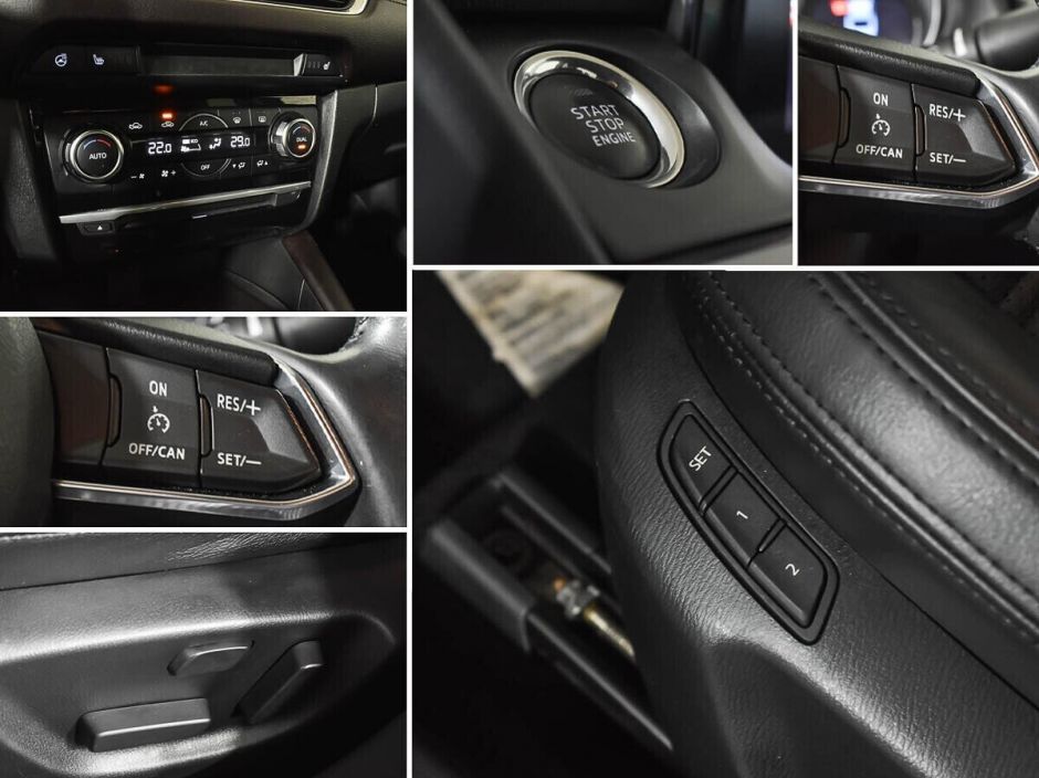 Mazda 6, 2.0 л, АТ, 2017 фото 2