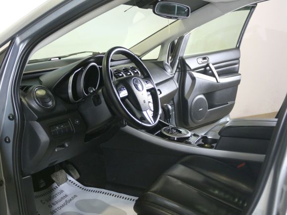 Mazda CX-7 Sport, 2.3 л, АТ, 2012 фото 7