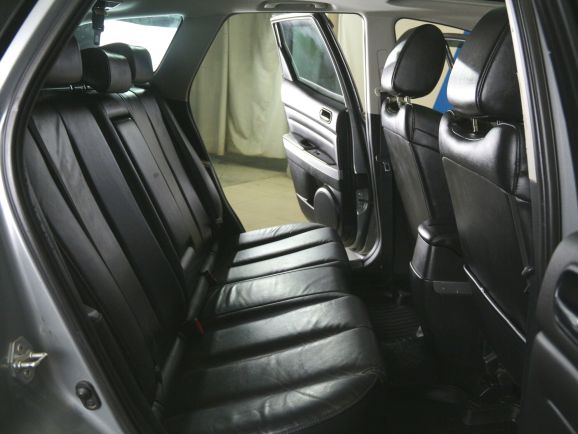 Mazda CX-7 Sport, 2.3 л, АТ, 2012 фото 1