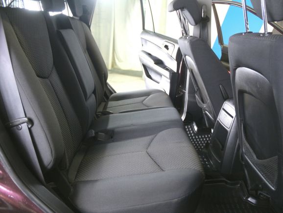 SsangYong Kyron, 2.0 л, АТ, 2013 фото 1