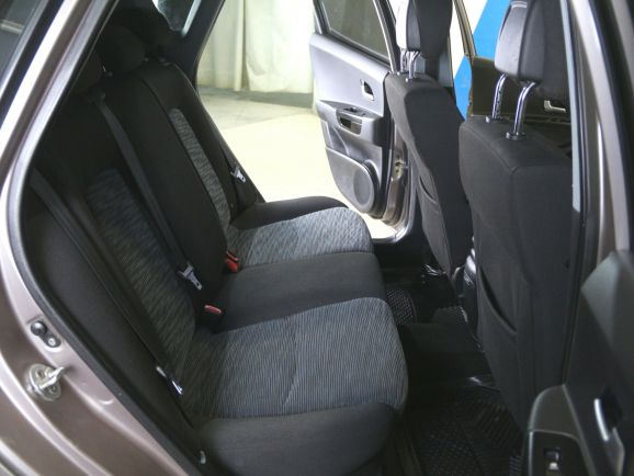 Kia Ceed, 1.6 л, АТ, 2007 фото 1