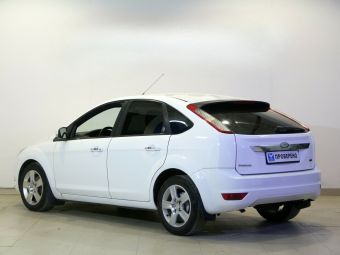 Ford Focus, 1.6 л, АКПП, 2009 фото 6