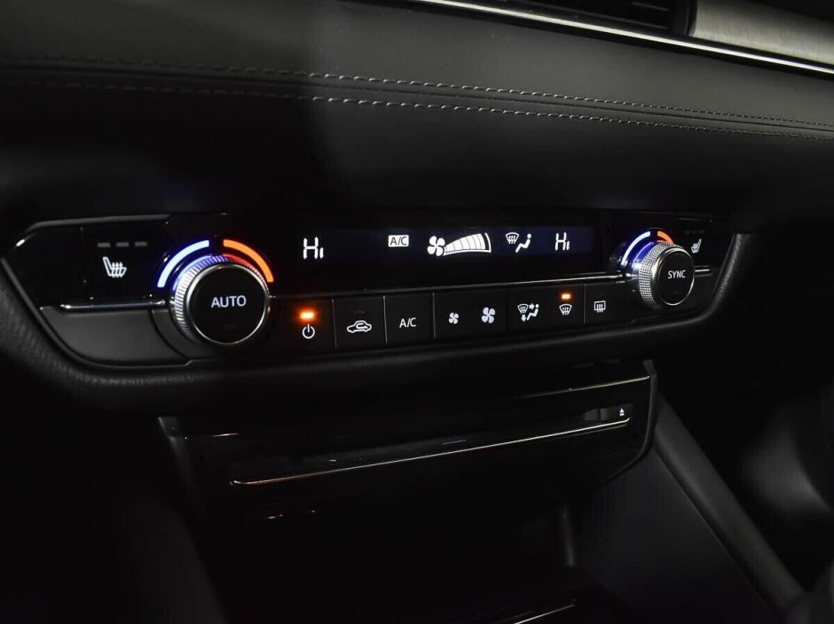 Mazda 6, 2.5 л, АТ, 2019 фото 12