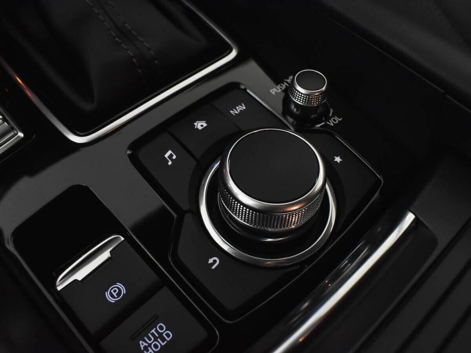 Mazda 6, 2.5 л, АТ, 2019 фото 2