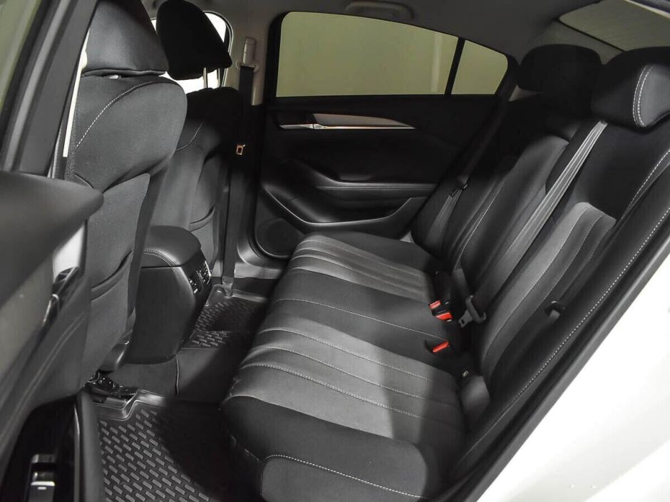 Mazda 6, 2.5 л, АТ, 2019 фото 1