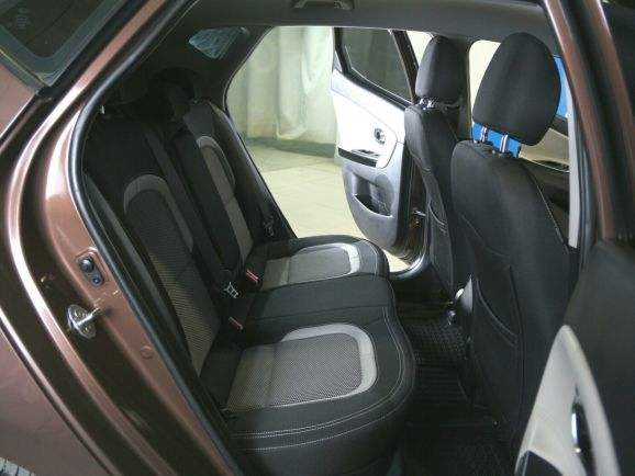 Kia Ceed, 1.6 л, АТ, 2013 фото 1