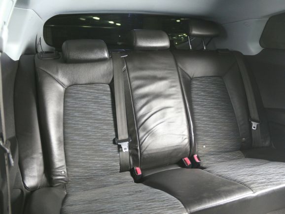 Kia Ceed, 1.6 л, МТ, 2008 фото 1