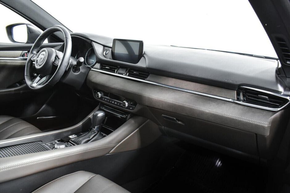 Mazda 6, 2.5 л, АТ, 2019 фото 9