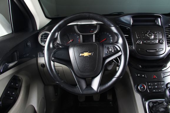 Chevrolet Orlando, 1.8 л, МТ, 2013 фото 11