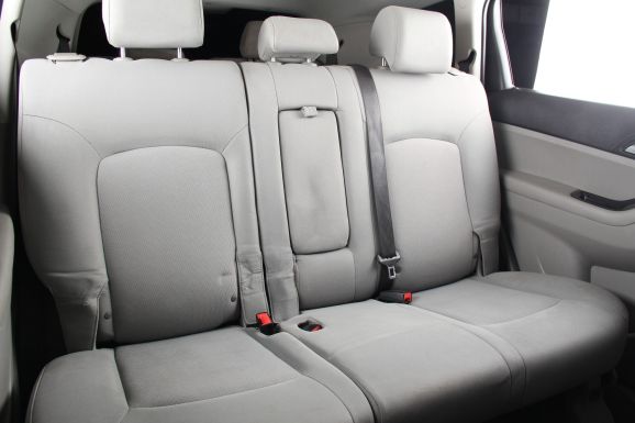 Chevrolet Orlando, 1.8 л, МТ, 2013 фото 2