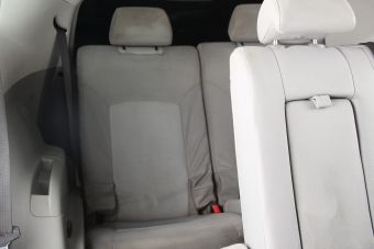 Chevrolet Orlando, 1.8 л, МКПП, 2013 фото 1