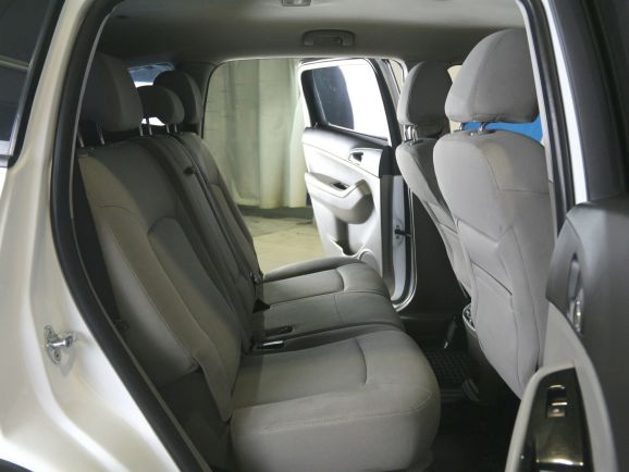 Chevrolet Orlando, 1.8 л, МТ, 2014 фото 1