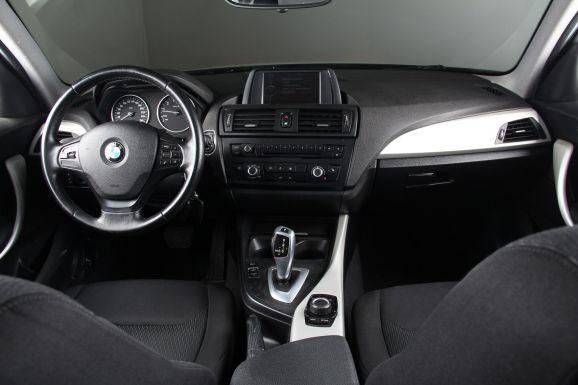 BMW 1 серии, 1.6 л, АТ, 2011 фото 10