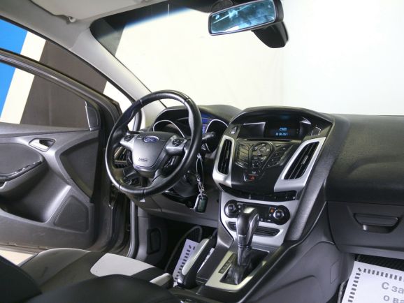 Ford Focus, 2.0 л, Робот, 2014 фото 2