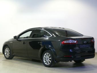 Ford Mondeo, 2.0 л, РКПП, 2012 фото 5