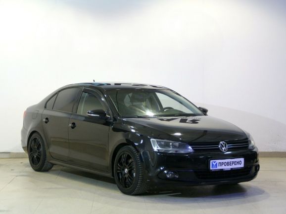 Volkswagen Jetta, 1.4 л, МТ, 2012 фото 4