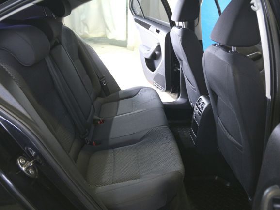 Volkswagen Jetta, 1.4 л, МТ, 2012 фото 1