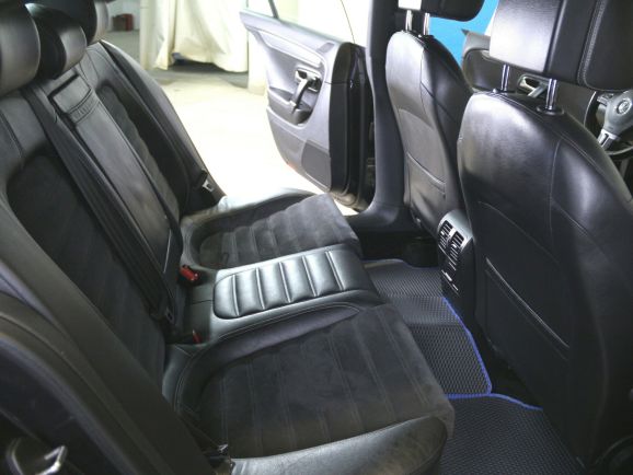 Volkswagen Passat CC, 1.8 л, Робот, 2012 фото 1