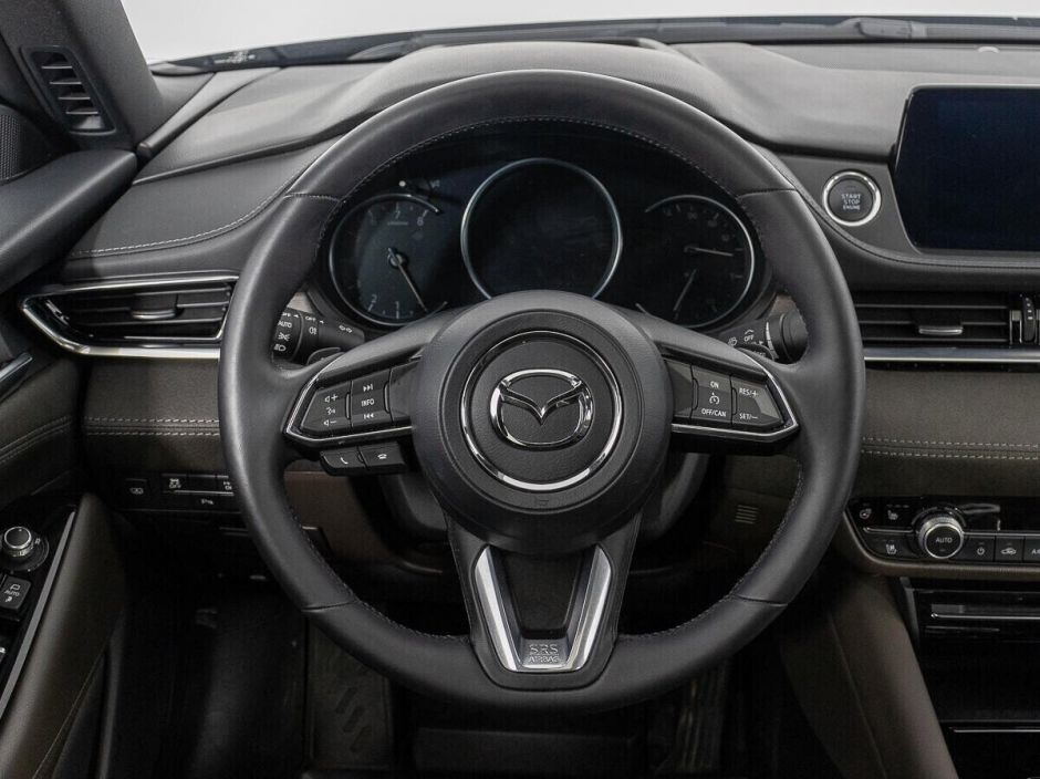 Mazda 6, 2.5 л, АТ, 2021 фото 8