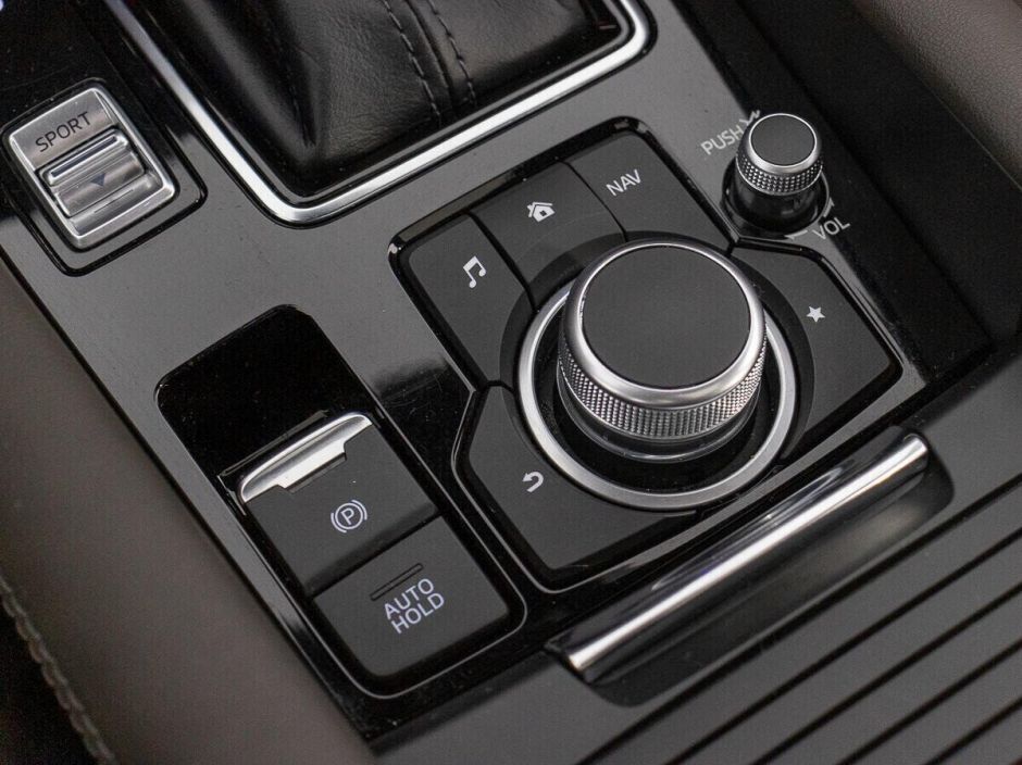 Mazda 6, 2.5 л, АТ, 2021 фото 10